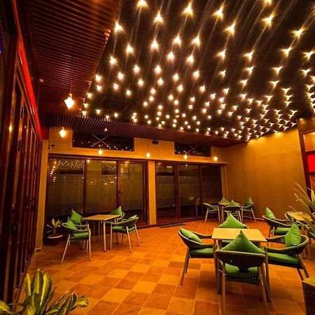 Royal Cox'S Bazar酒店 外观 照片